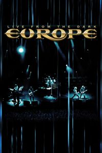 Europe - Live 

From The Dark
